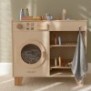 Houten wasmachine - Wooden washing machine - Limited edition